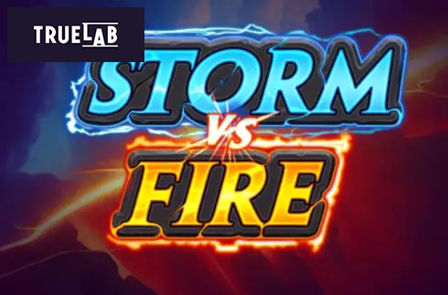 Storm vs Fire
